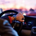 Voyager avec votre voiture