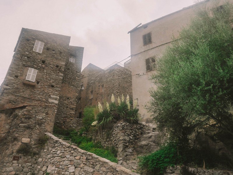 village de lama
