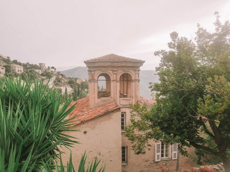 belvedere lama balagne