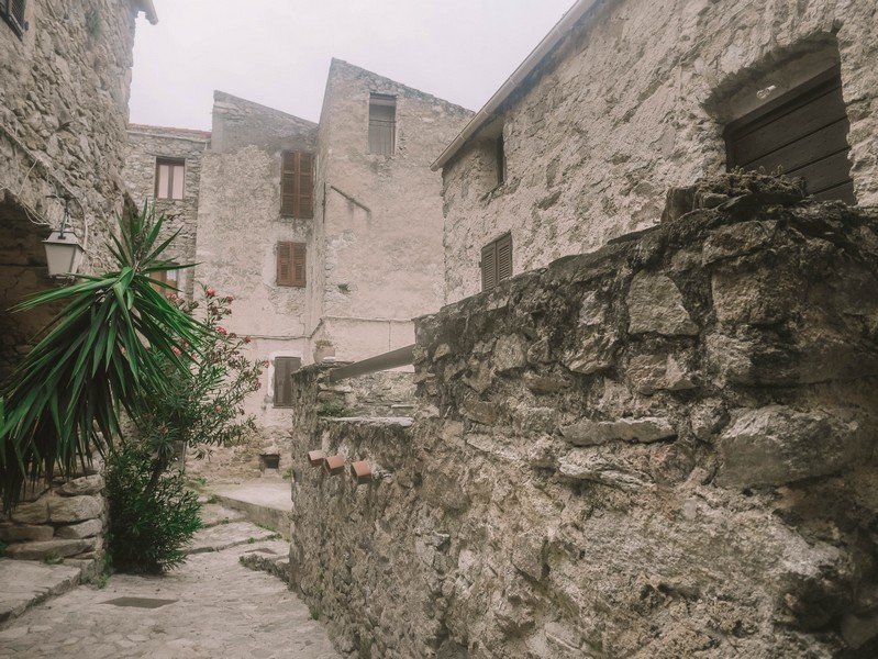 lama village