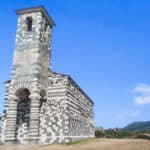église Saint Michel Murato