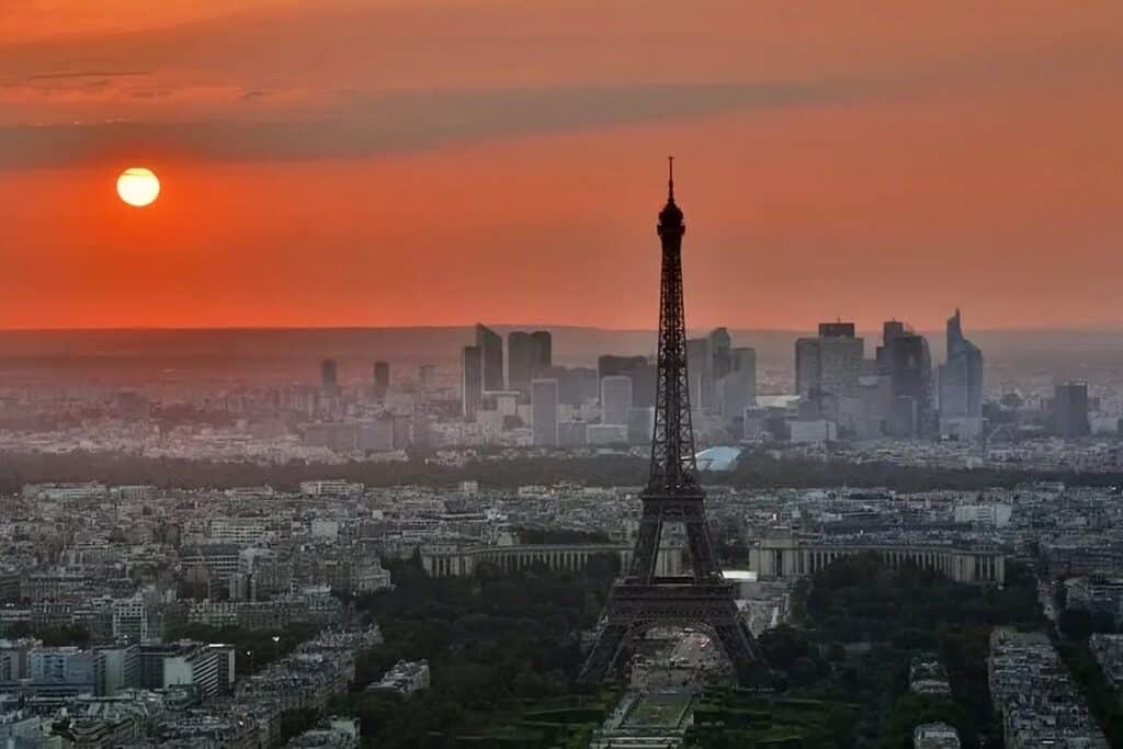 Lieux insolites à visiter à Paris