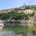 visiter porticciolo