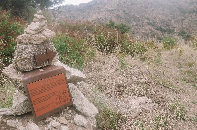 monte grossu