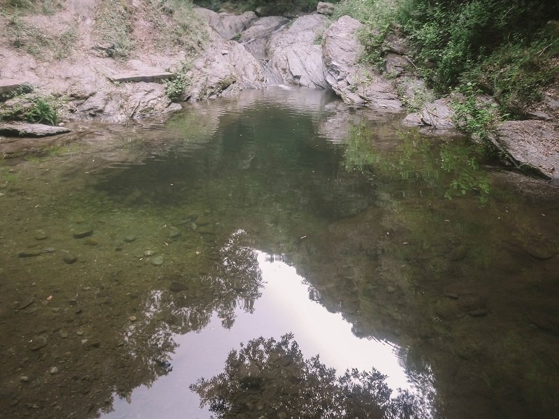 sentier vescovato