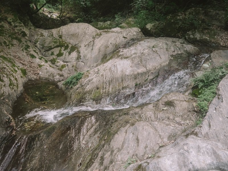 cascade vescovato