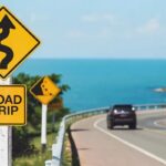 comment préparer un road trip