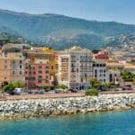 où loger à Bastia
