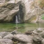 cascade de sorio