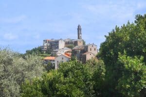 visiter Venzolasca