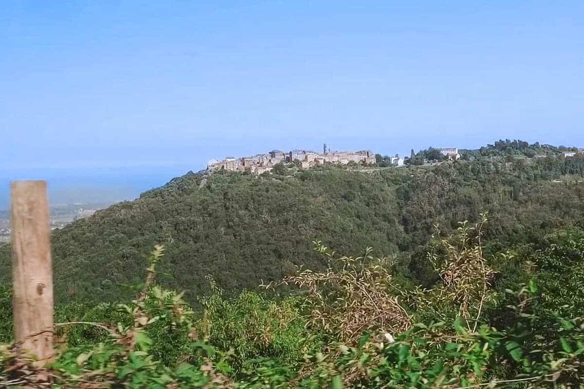 visiter Penta di Casinca