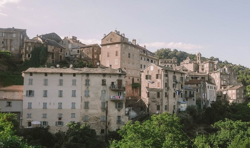 village vescovato
