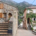 lama en corse