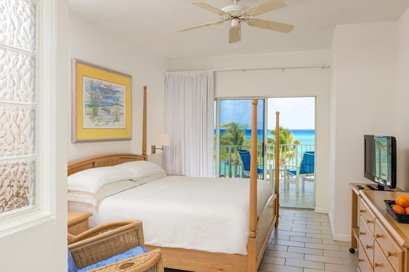chambre d'hotel