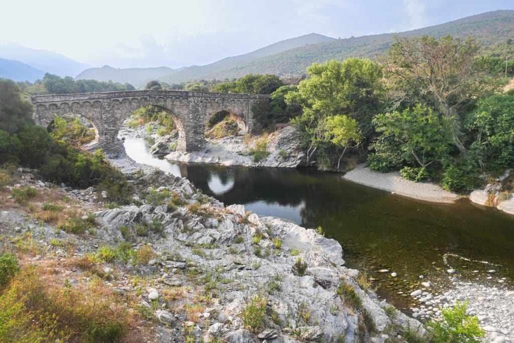 pont d'altiani