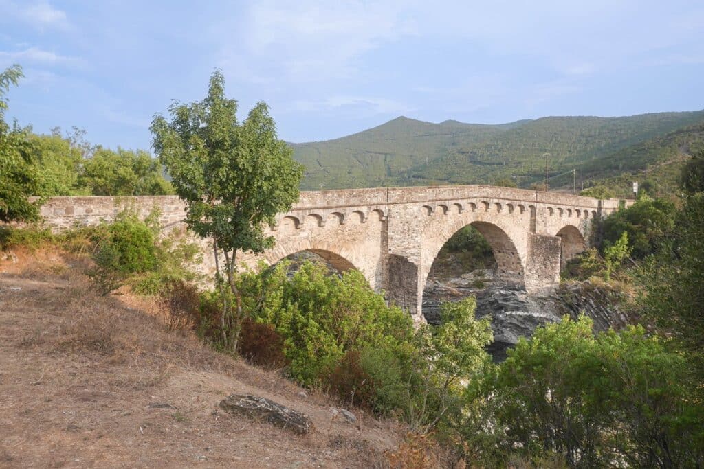 pont d'altiani