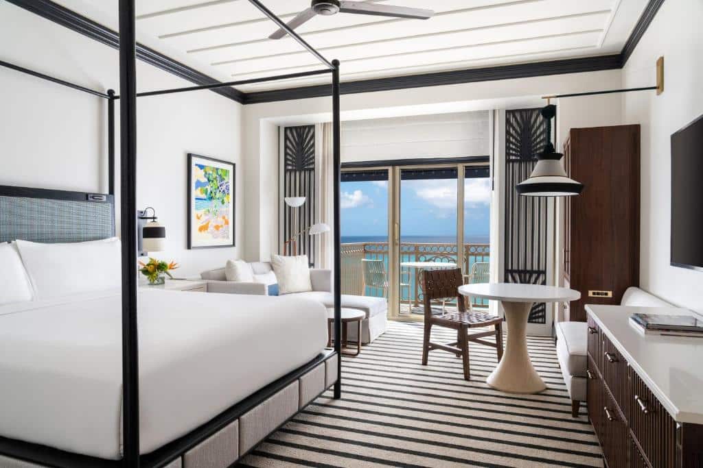 hôtel à grand cayman
