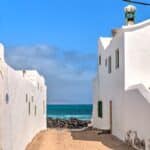 Lanzarote en septembre