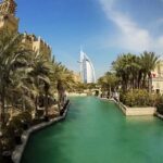 bonnes raisons visiter dubai