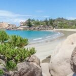 visiter magnetic island
