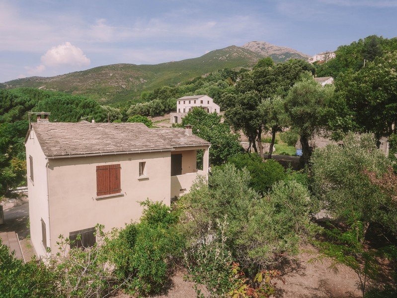 propriano corse