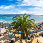 lanzarote en octobre