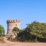 tour de castagna