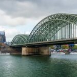 visiter allemagne train