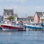 vacances dans le finistere