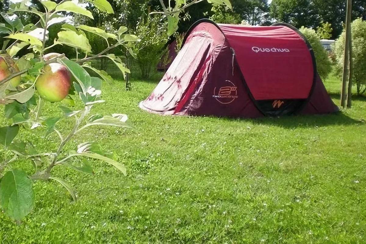 toile de tente