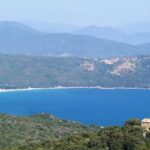 Visiter le golfe de Valinco