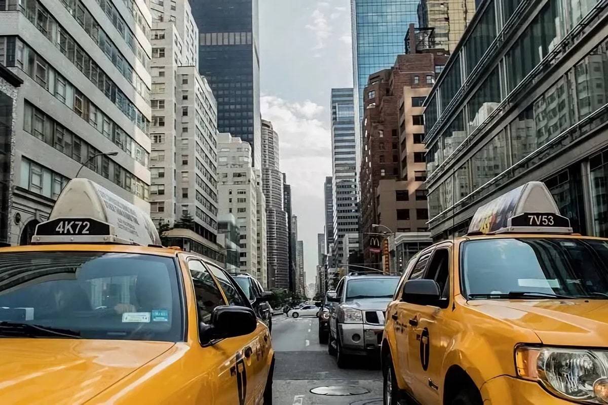 activités economies new york