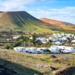 lanzarote en novembre