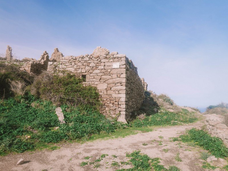 village occi lumio