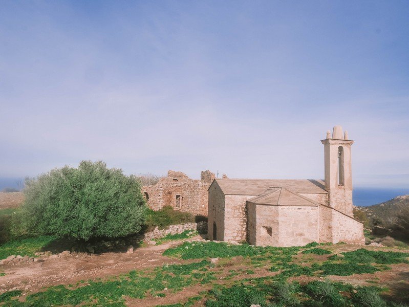 village d'occi