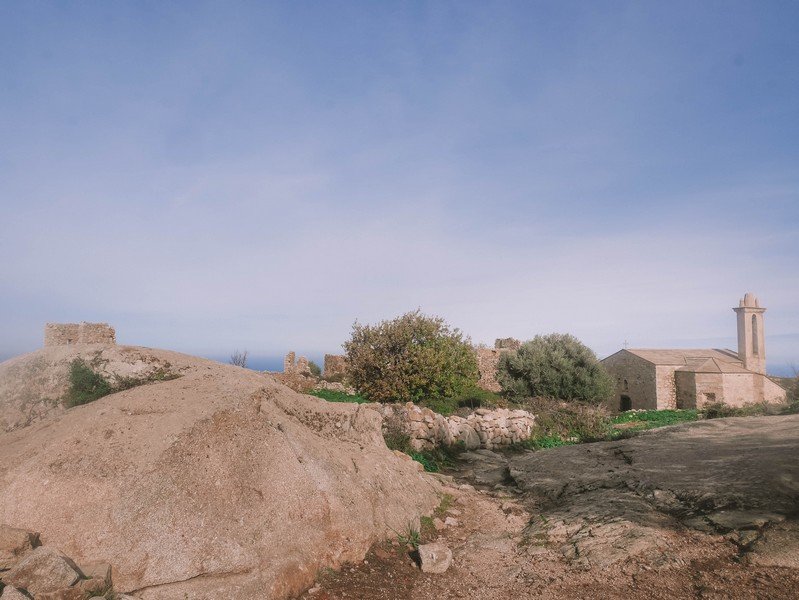 village occi