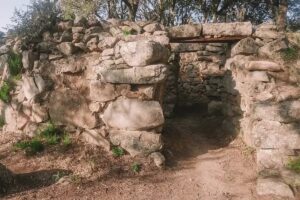 site historique de foce
