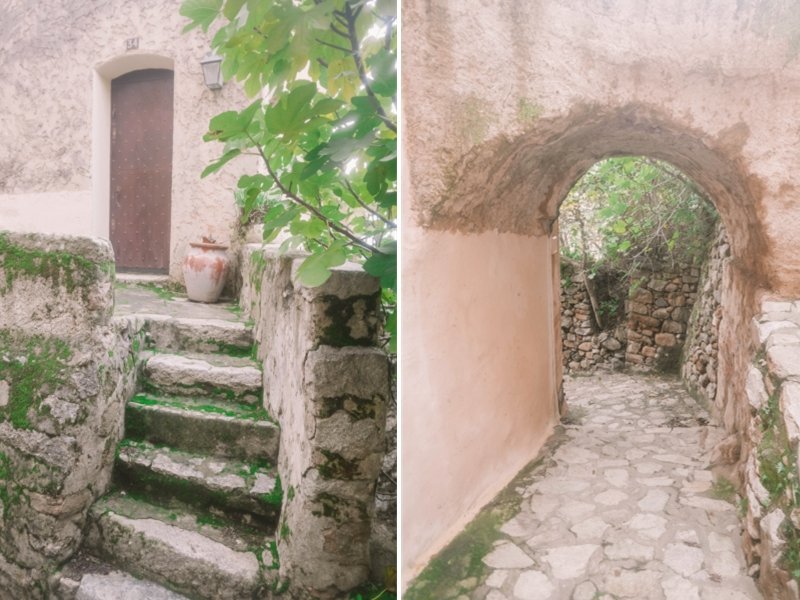 arcades lumio