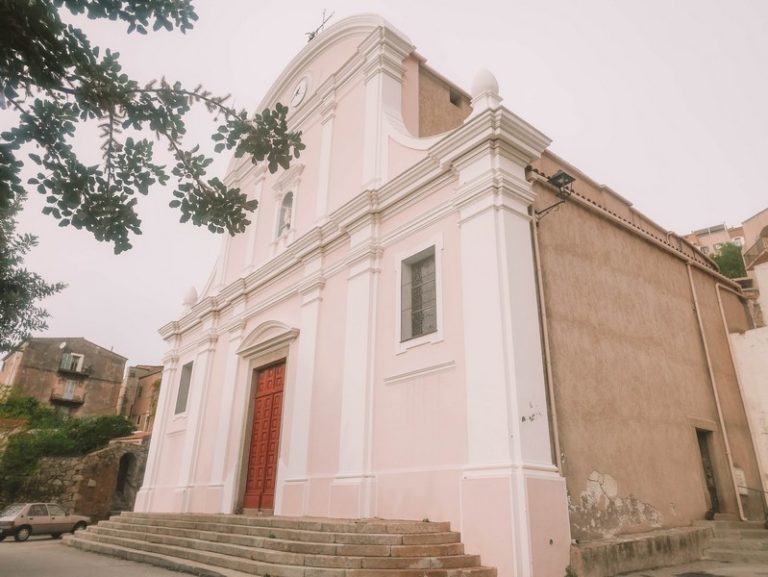 Visiter Lumio que faire et que voir dans ce village corse