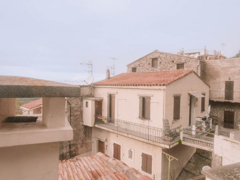 Visiter Lumio que faire dans ce village corse Bouger & Voyager