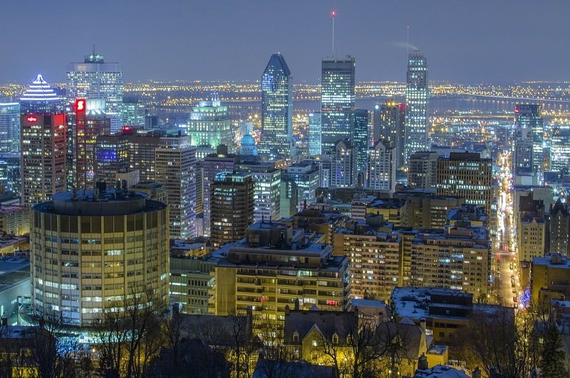 montreal canada