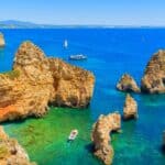 différentes régions du Portugal