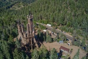 Bishop Castle