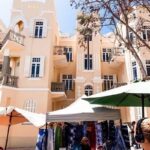 logement à tel aviv