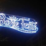 Noël à Bastia