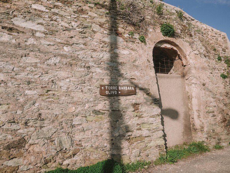tour barbara rogliano
