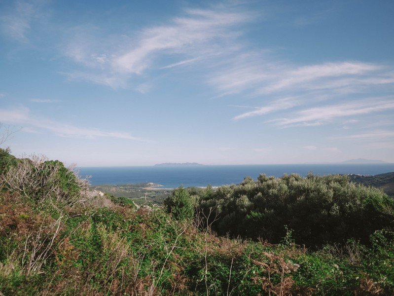 cote de rogliano