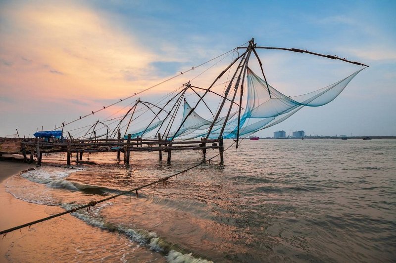 ne pas louper en inde du sud