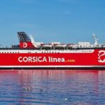 corsica linea bateau