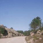 route porto vecchio zonza